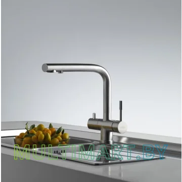 Смеситель Franke Atlas Clear Water (120.0179.978) картинка 2